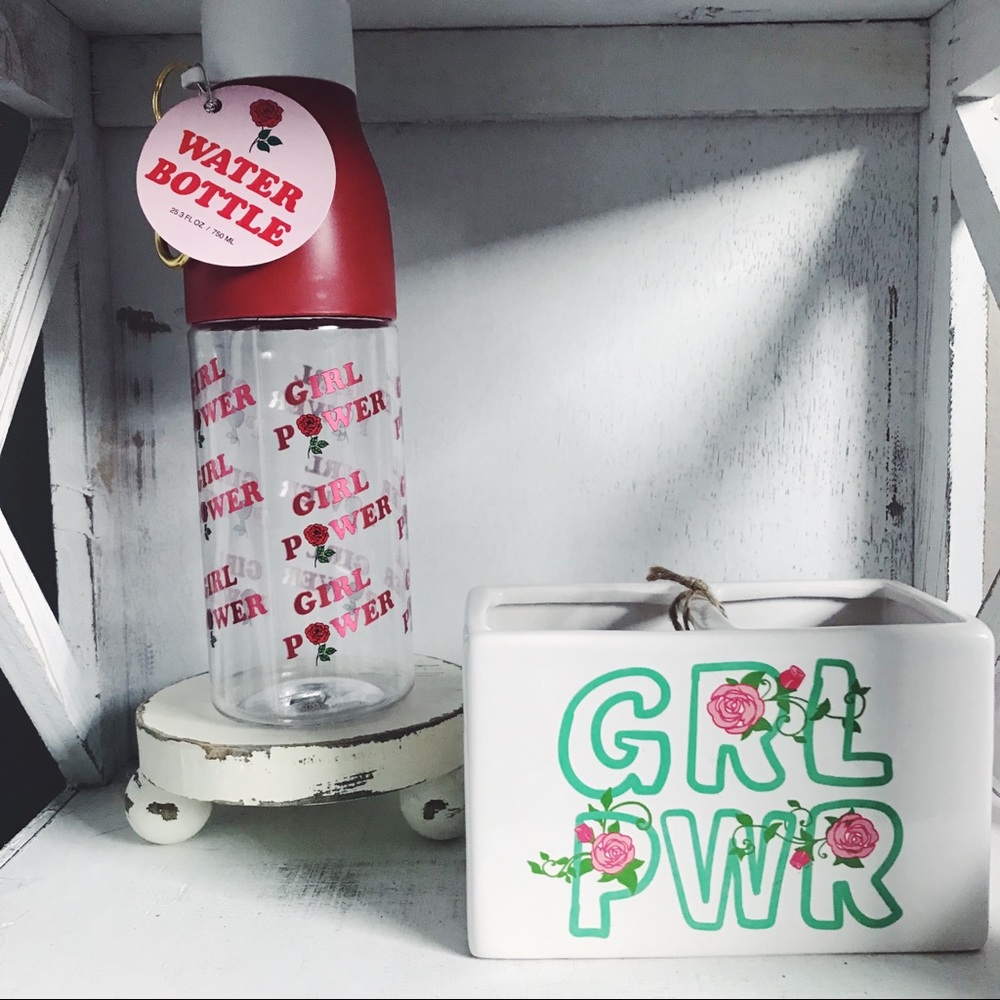 🆕 | 🥀 Girl Power Set